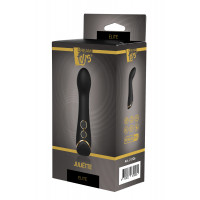 Вібромасажер для точки G Dream Toys ELITE JULIETTE LUXXE