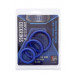 Кільце MENZSTUFF COMPLETE SET OF COCKRINGS