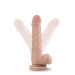 Фаллоимитатор MR. SKIN REALISTIC COCK BASIC 7