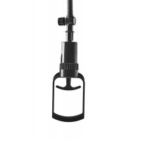 Вакуумна помпа для пеніса Dream Toys RAMROD DELUXE PENIS PUMP