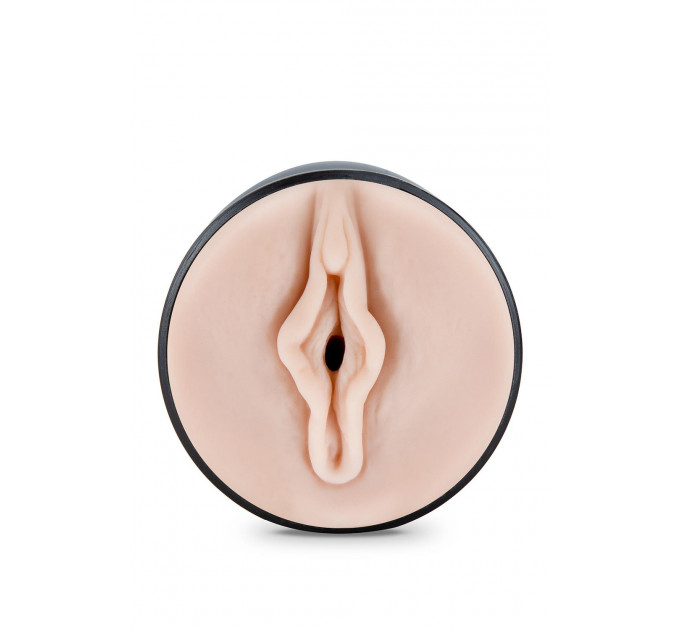 Мастурбатор MEN SOFT AND WET STROKER VANILLA