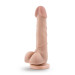 Фаллоимитатор MR. SKIN REALISTIC COCK BASIC 7