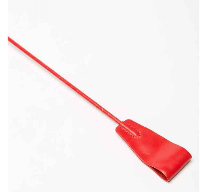 Стек Leather Turkish Head Knot, Red
