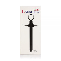 Шприц для введения смазки LUBE Launcher 10 ml