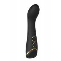 Вібромасажер для точки G Dream Toys ELITE JULIETTE LUXXE