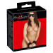 Набор наручники и маска Bad Kitty Naughty Toys