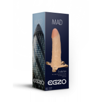 Фаллопротез поясний EGZO