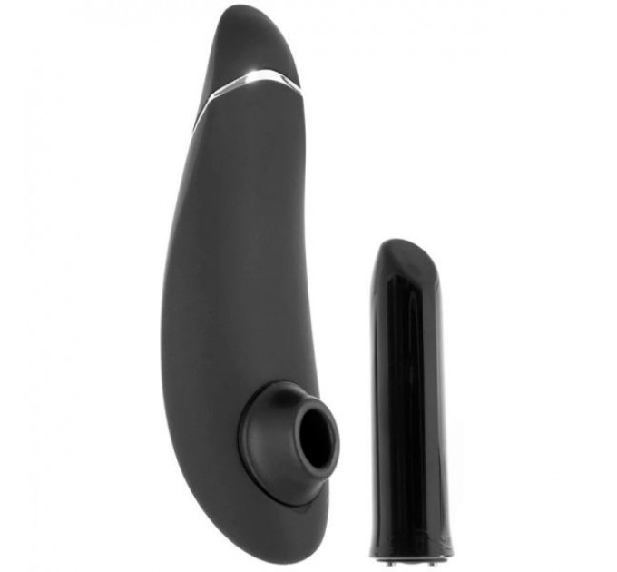Набор секс игрушек Silver Delights Collection Womanizer&We-Vibe