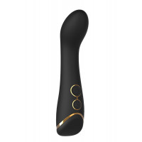 Вібромасажер для точки G Dream Toys ELITE JULIETTE LUXXE