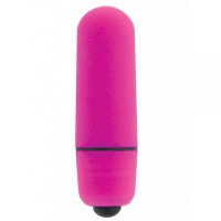 F61501 Вибропуля Love Bullet Vibro