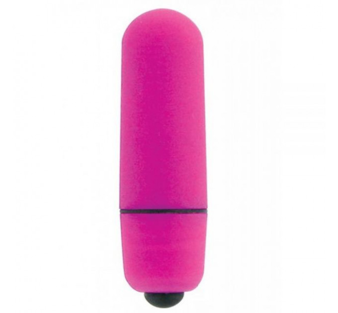 F61501 Вибропуля Love Bullet Vibro