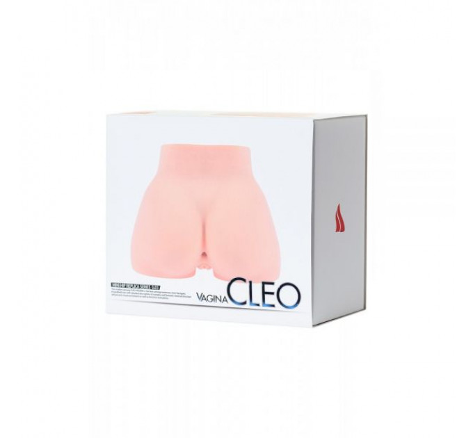 Мастурбатор вагина Kokos Cleo