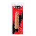 Вибромассажер REALISTX 7INCH VIBRATOR, FLESH