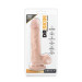 Фаллоимитатор MR. SKIN REALISTIC COCK BASIC 7