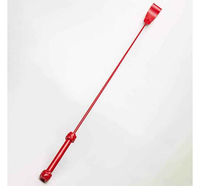 Стек Leather Turkish Head Knot, Red
