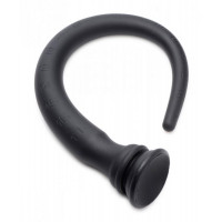 Плаг для фістингу Extreme Silicone Anal Plug 50 см