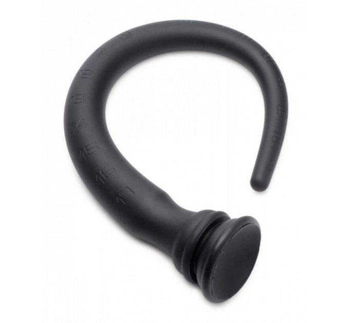Плаг для фістингу Extreme Silicone Anal Plug 50 см