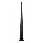 Плаг для фістингу Extreme Silicone Anal Plug 50 см