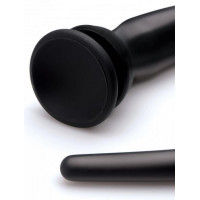 Плаг для фістингу Extreme Silicone Anal Plug 50 см