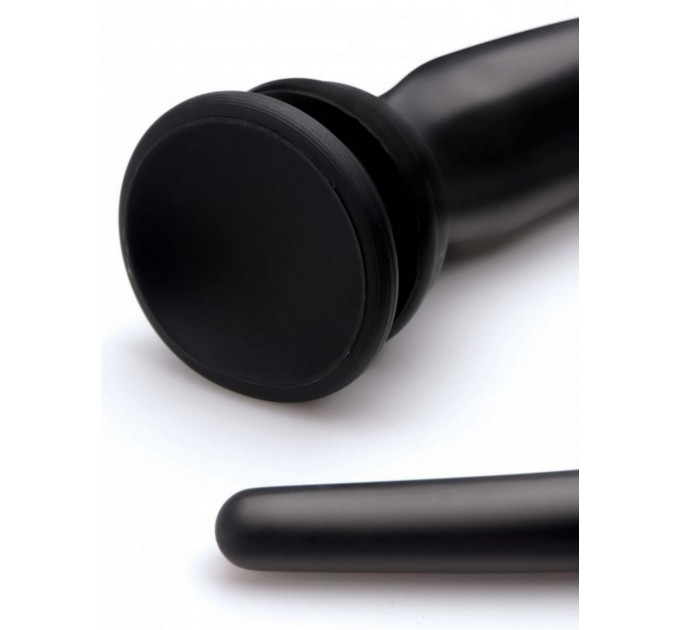 Плаг для фістингу Extreme Silicone Anal Plug 50 см