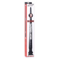 Плаг для фістингу Extreme Silicone Anal Plug 50 см