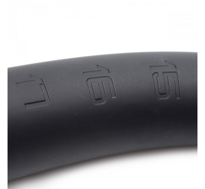 Плаг для фістингу Extreme Silicone Anal Plug 50 см
