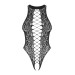 Боди Obsessive B129 body S/M/L