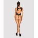 Боди Obsessive B129 body S/M/L