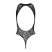 Боди Obsessive B129 body S/M/L