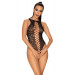 Боди Obsessive B129 body S/M/L