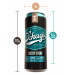 Cамосмазывающийся мастурбатор SCHAG'S SULTRY STOUT FROSTED