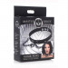 Чекер XR Brands Gothic Heart Adjustable Collar