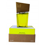 Духи с феромонами женские SHIATSU Pheromone Fragrance women lime 50 m