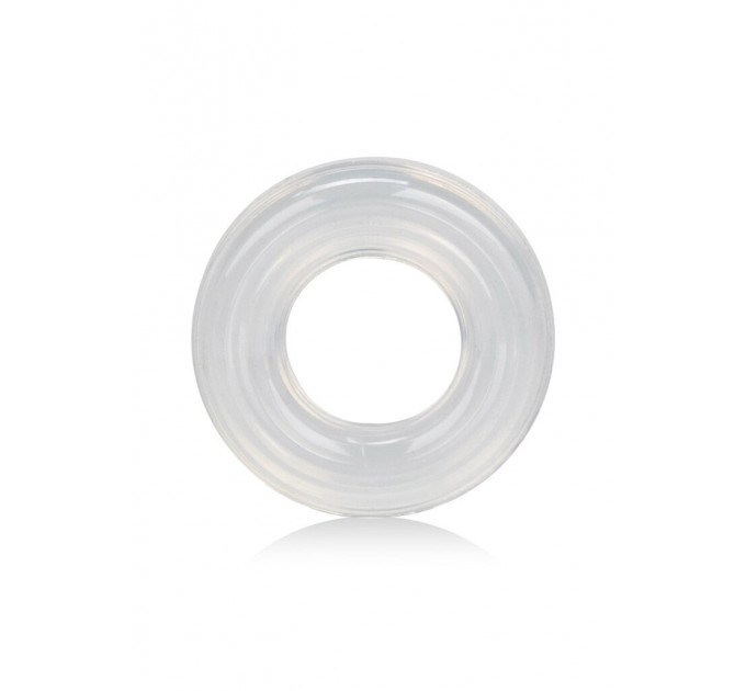 Кільце ерекційне Medica Group Clear Ring, прозорий