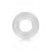 Кільце ерекційне Medica Group Clear Ring, прозорий