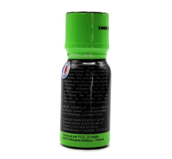 Попперс "Глубокое горло" Glory hole 15 ml