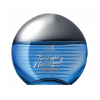Спрей с феромонами мужской без запаха HOT Twilight Pheromone Natural Spray men 15 мл