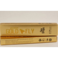 Краплі збуджуючі Gold fly (ціна за один стик)
