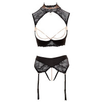 Комплект білизни Shelf Bra Set 80B/M