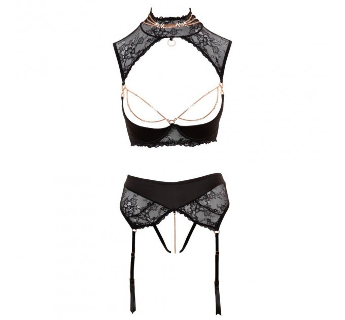 Комплект белья Shelf Bra Set 80B/M