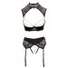 Комплект белья Shelf Bra Set 80B/M