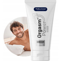 Ерекційний крем Orgasm Power Cream for Men 50ml