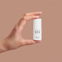 Олія для еротичного масажу CBD Slow Sex Bijoux Indiscrets, 30 мл