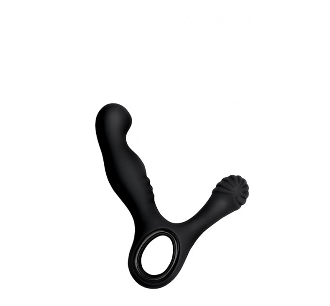 Масажер простати RENEGADE REVIVE PROSTATE MASSAGER BLACK