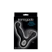 Масажер простати RENEGADE REVIVE PROSTATE MASSAGER BLACK
