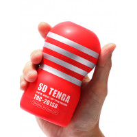 Мастурбатор Tenga - SD Original Vacuum Cup Strong