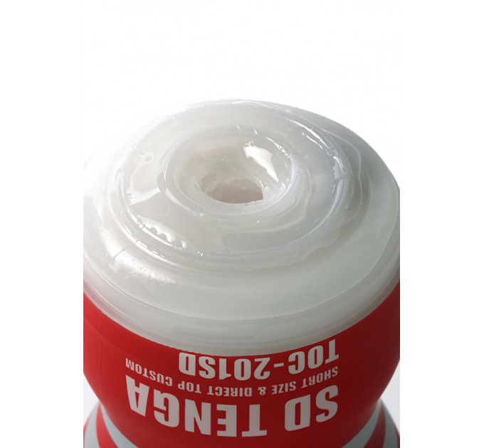 Мастурбатор Tenga - SD Original Vacuum Cup Strong