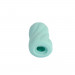 Мастурбатор яйцо Chisa COSY Stamina, голубой, 8 х 4 см