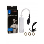 Набор 5 секс-игрушек для мужчин His Essential Pump Kit