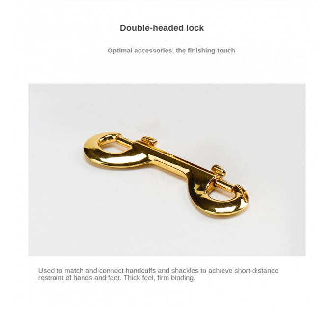 Набор BDSM Чемодан Желаний кожанный красный Kinky Tools Set UPKO